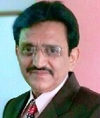 Gufran Ansari - Nashik