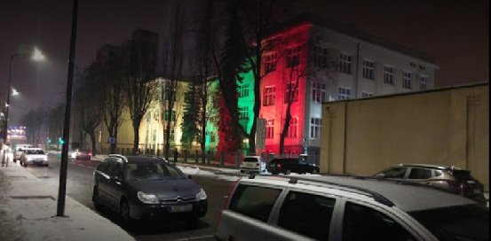 Medical College - Lithuania