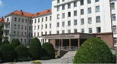 MBBS Abroad Hospital