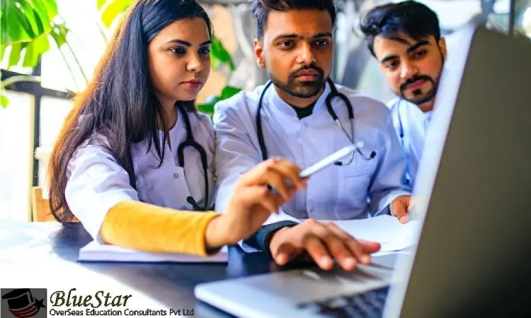 Why Students Are Choosing MBBS in Georgia Why Students Are Choosing MBBS in Georgia