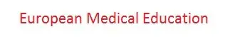 Eurpean Medical Education