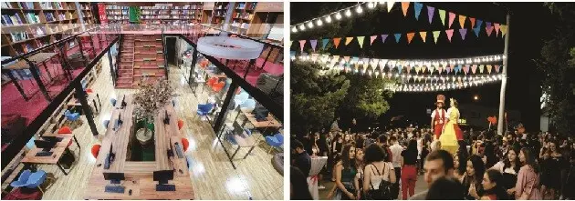 CIU-Tbilisi-Georgia