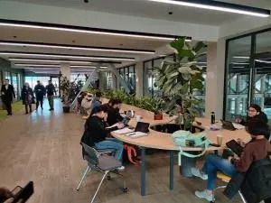 NExT Entrance Test