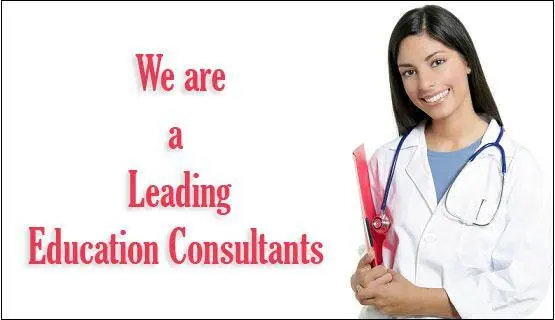 Home mbbs from abroad Test