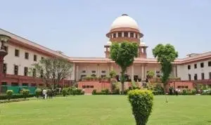Supreme Court India