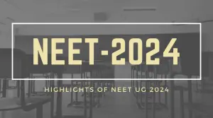 NEET UG 2024