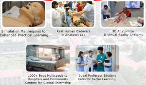 Timor-Leste University's Edge