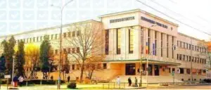 MBBS in Romania