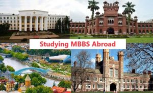 Study MBBS Abroad