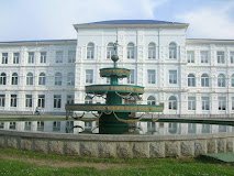 MBBS from Georgia