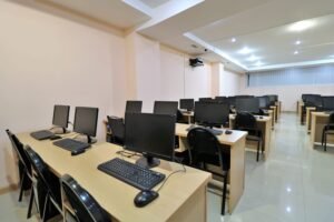 David Tvildiani Medical University Image 2