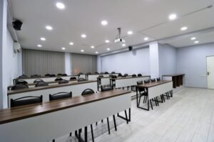 David Tvildiani Medical University Image 3
