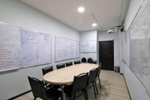 David Tvildiani Medical University Image 4