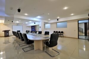 David Tvildiani Medical University Image 1