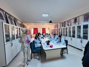 Nakhchivan State University – Azerbaijan image 4