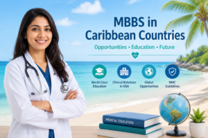 MBBS in Caribbean