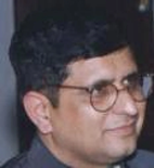 Sharad Kukreti
