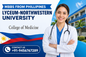 Lyceum-Northwestern University College of Medicine